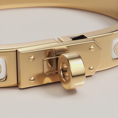 “Mini Clic Kelly盛宴”手镯，当前为第2张（共5张）